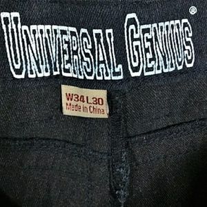universal genius jeans